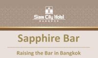 Sapphire Bar